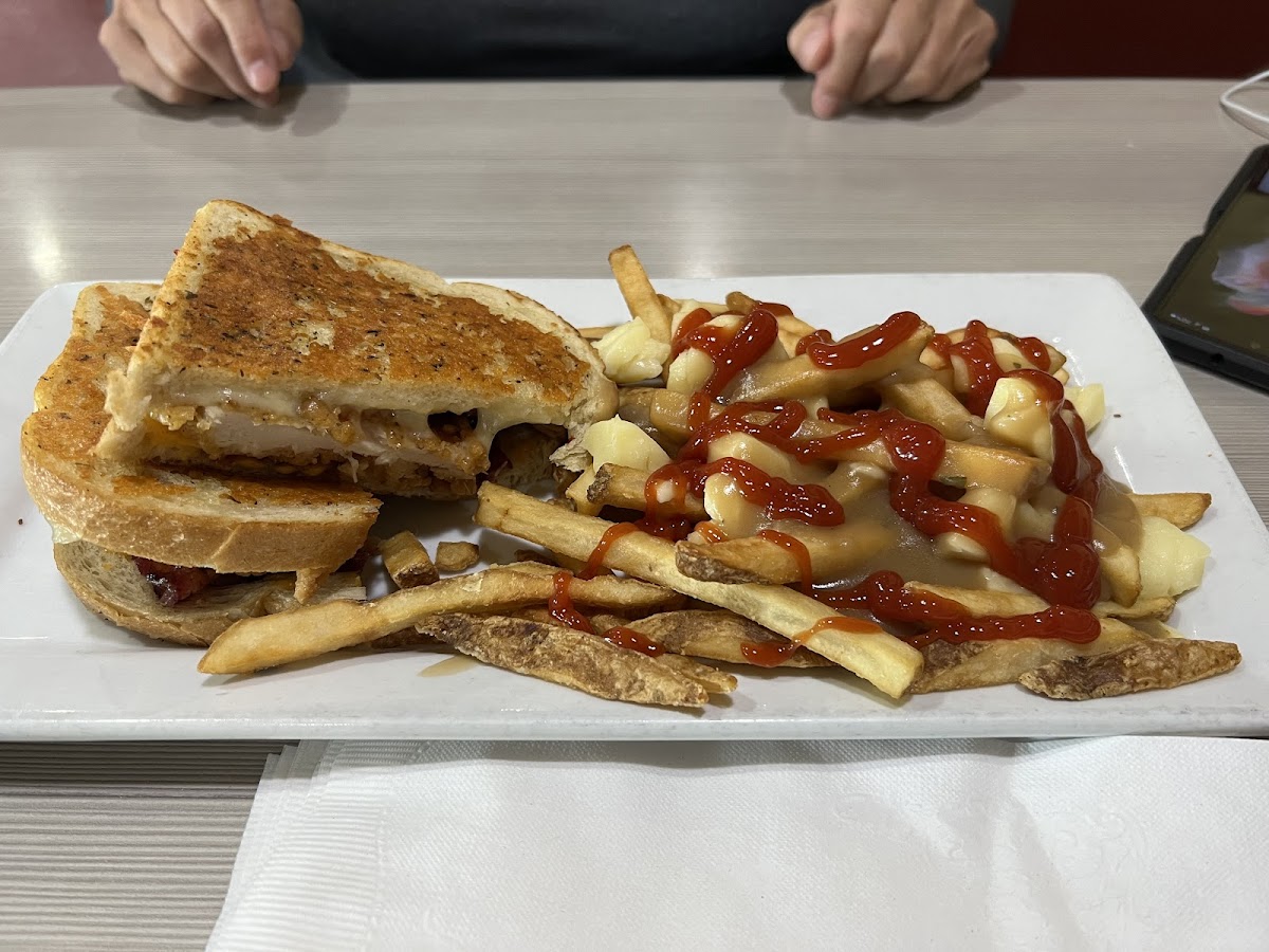 Papi's Country Kitchen - Photo 7
