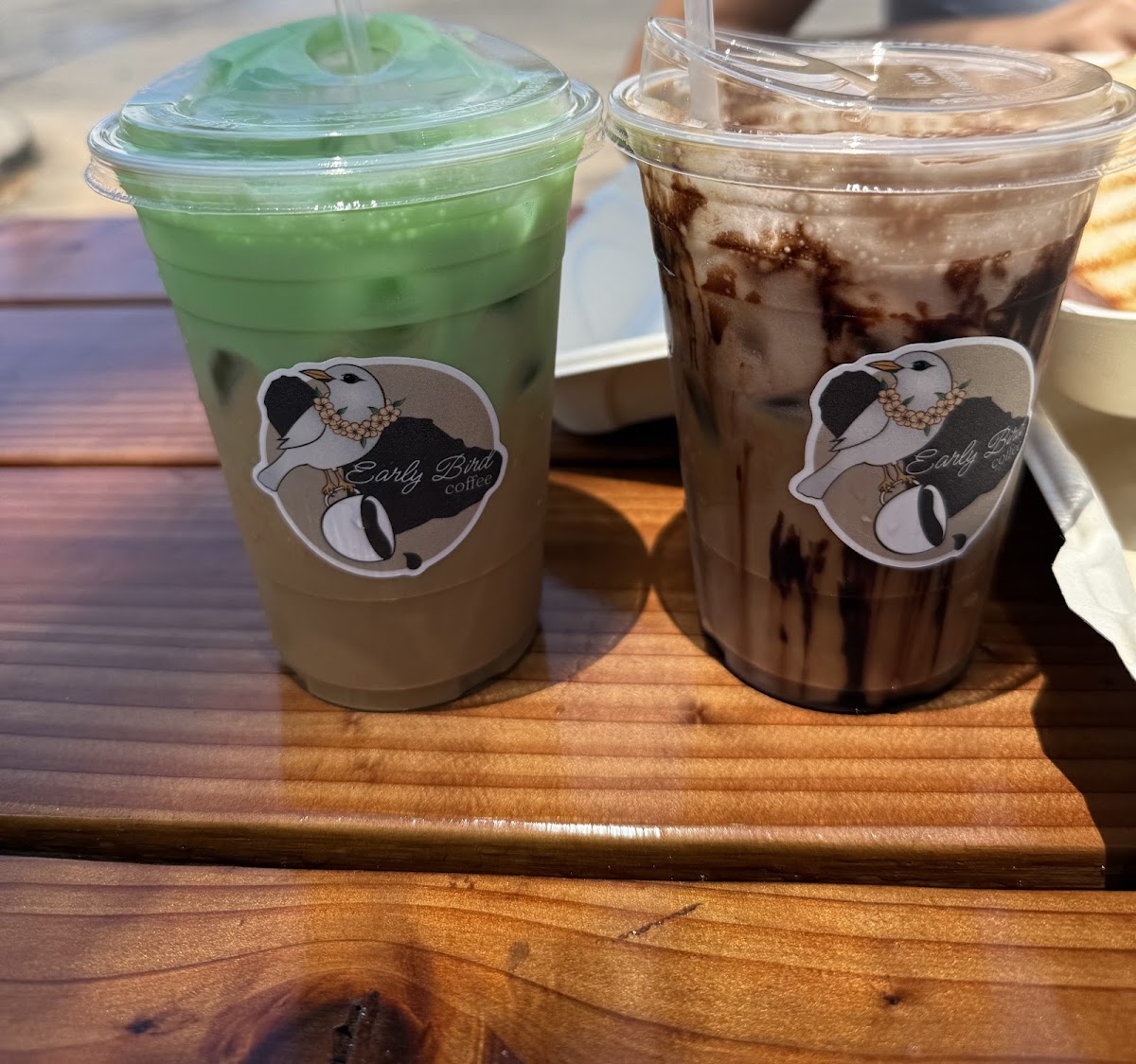 Early Bird Coffee - Photo 2