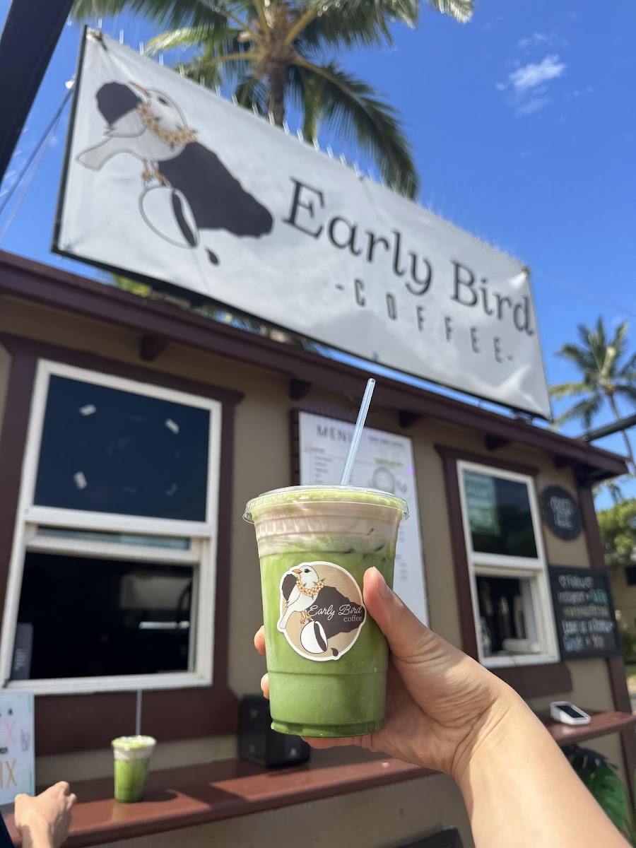 Early Bird Coffee - Photo 6