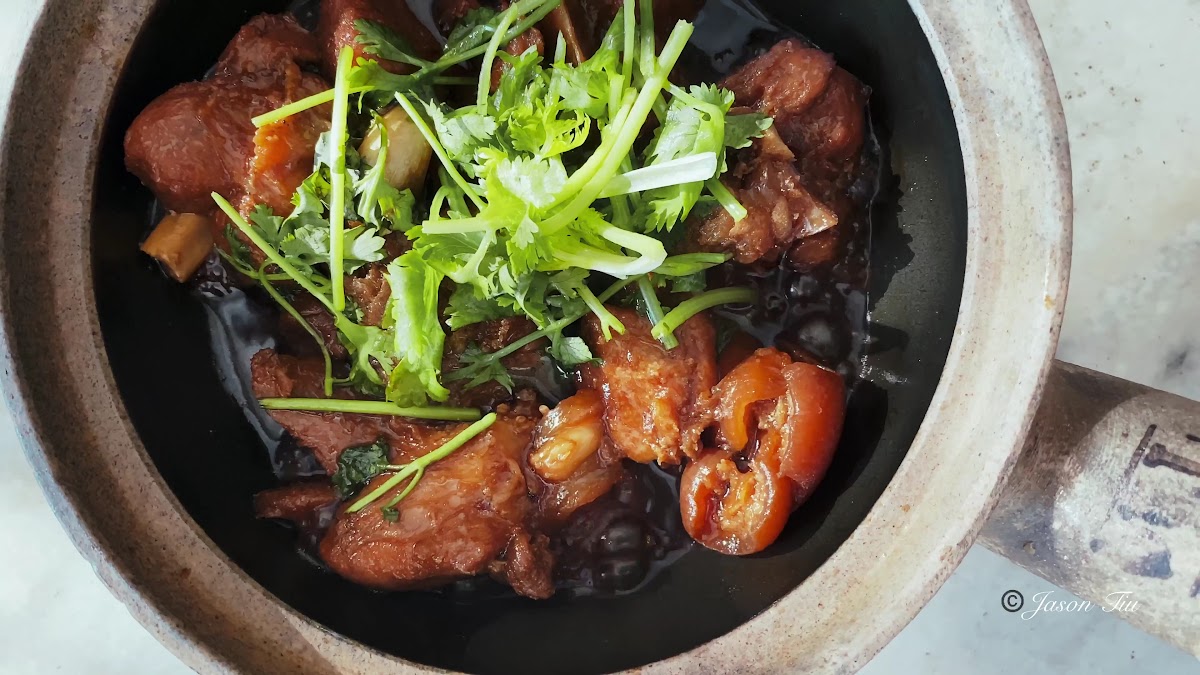 SH Restaurant Ba Kut Teh 順發肉骨茶 - Photo 1