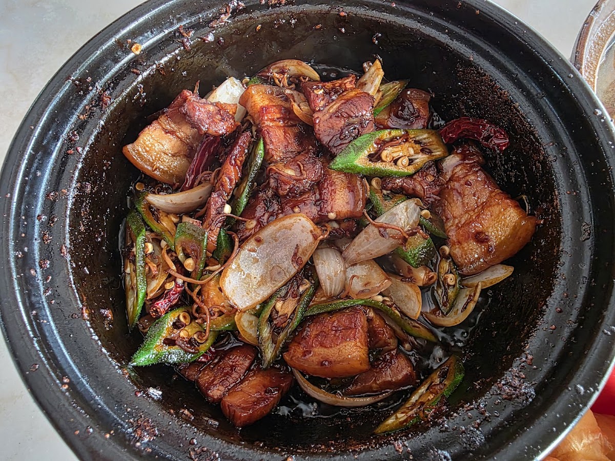 SH Restaurant Ba Kut Teh 順發肉骨茶 - Photo 2