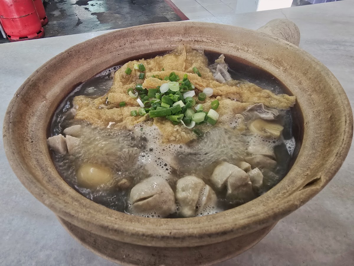SH Restaurant Ba Kut Teh 順發肉骨茶 - Photo 3