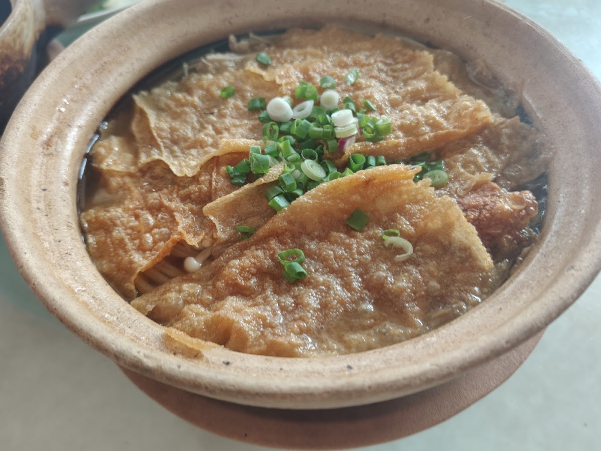 SH Restaurant Ba Kut Teh 順發肉骨茶 - Photo 4
