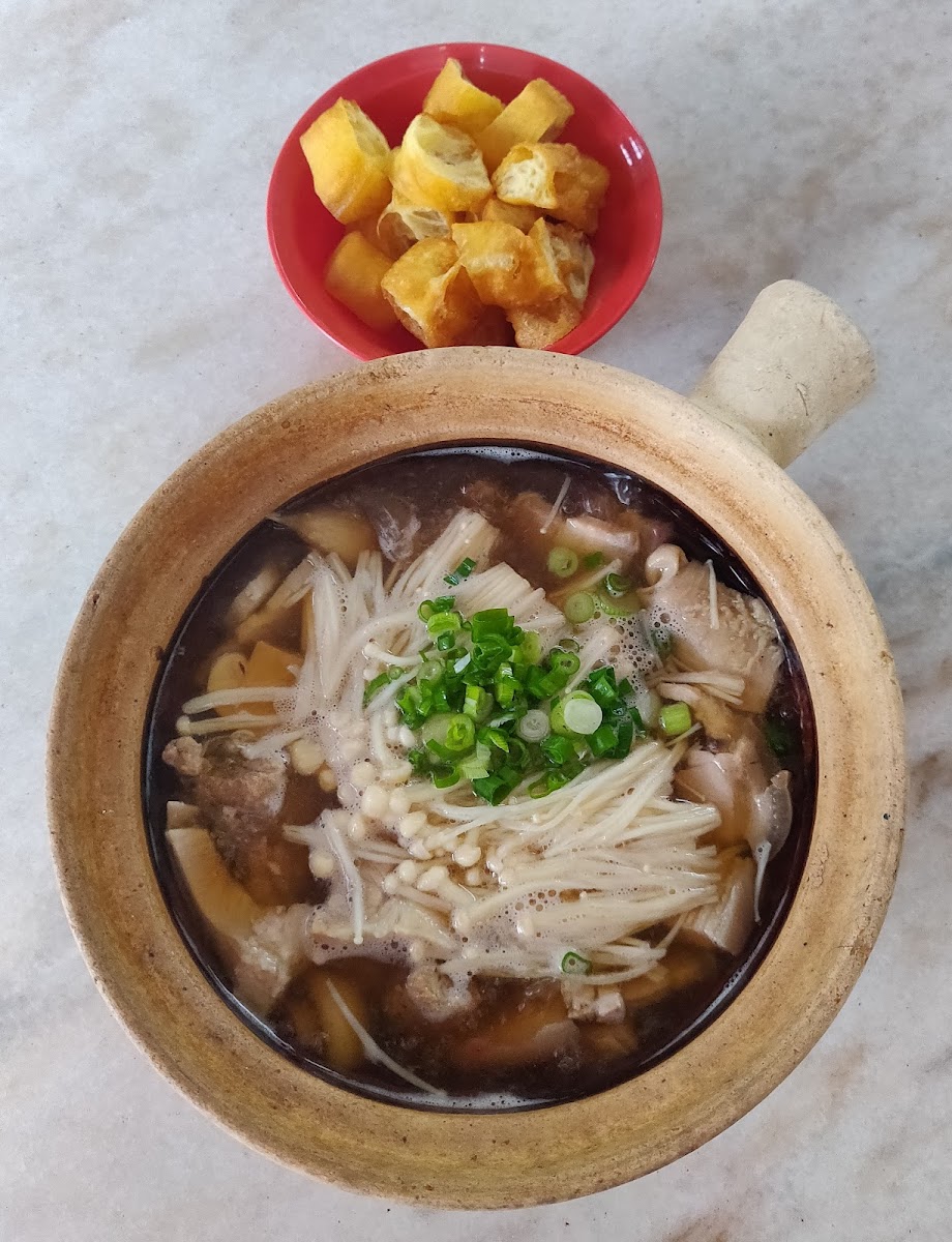 SH Restaurant Ba Kut Teh 順發肉骨茶 - Photo 5