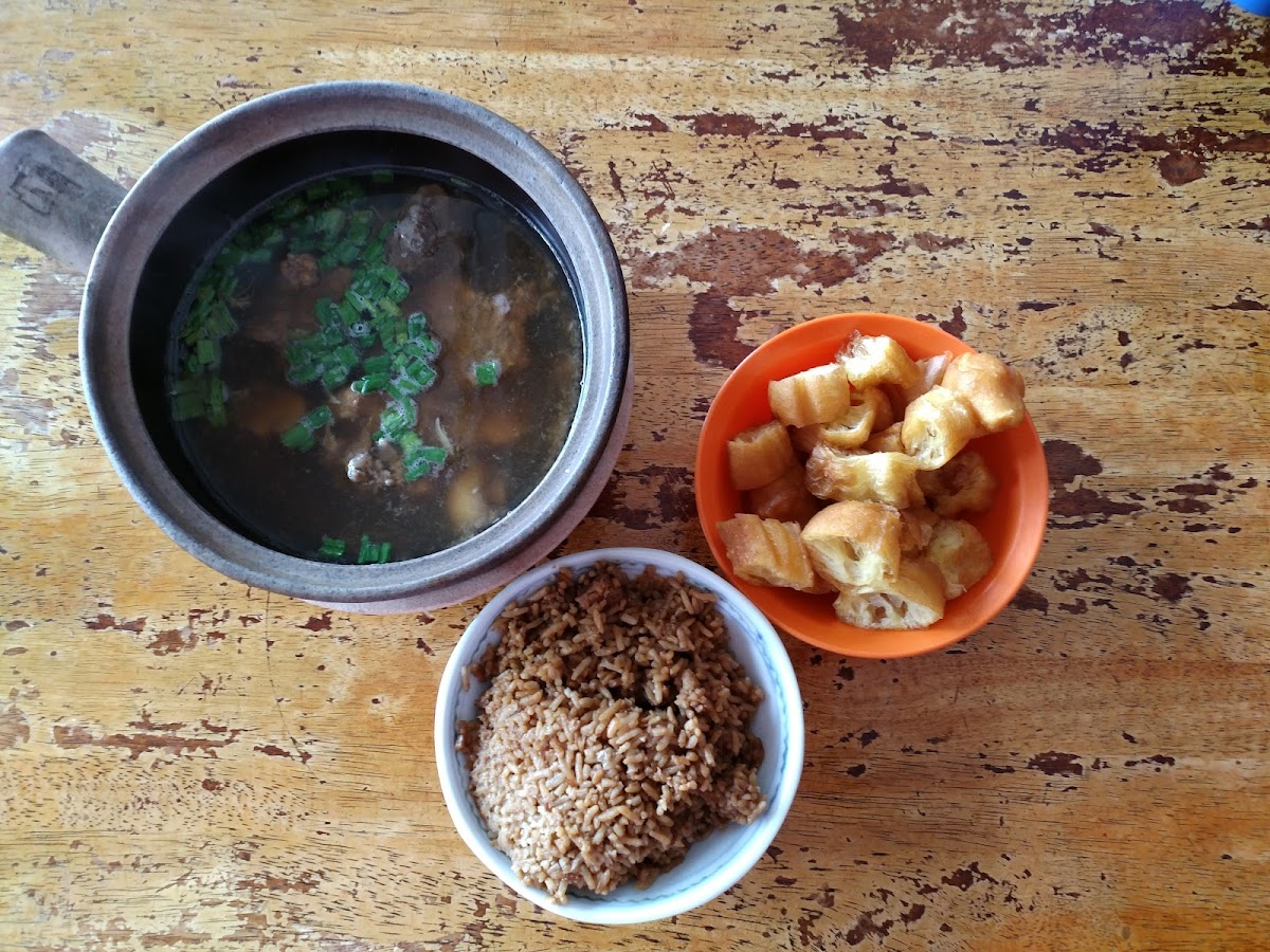 SH Restaurant Ba Kut Teh 順發肉骨茶 - Photo 8