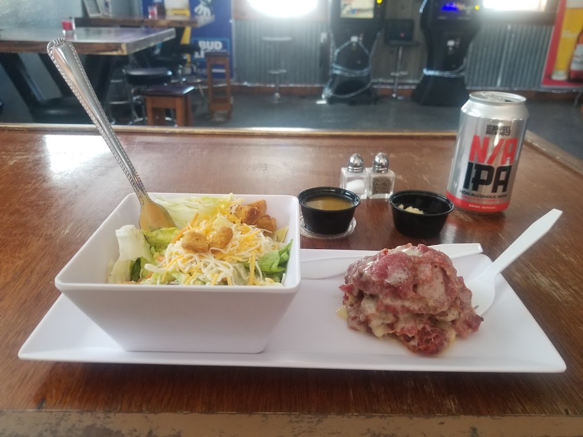 L7 Grill & Taphouse - Photo 7