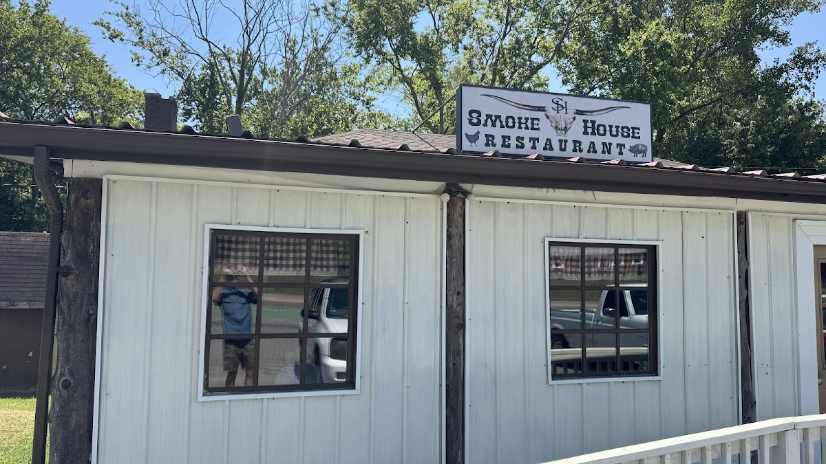 Smoke House Restaurant