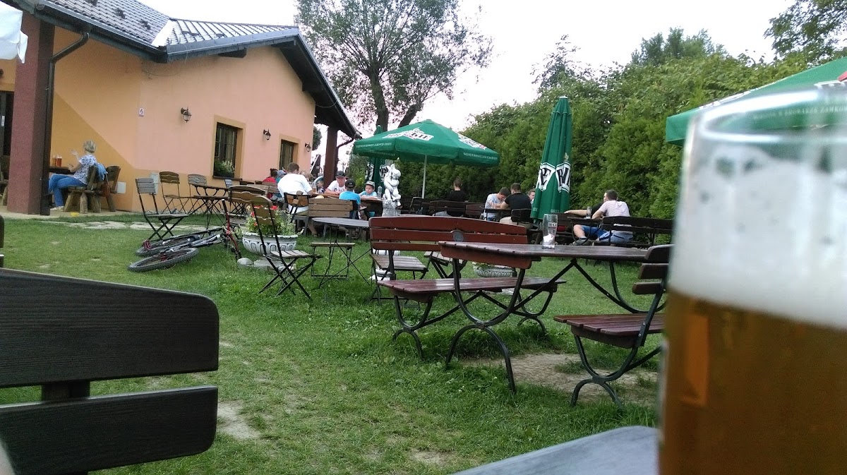 Admiral Club Pod Smigłem