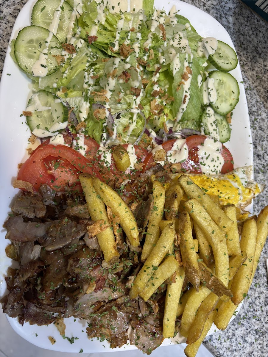 Pizzeria 110 - Photo 9