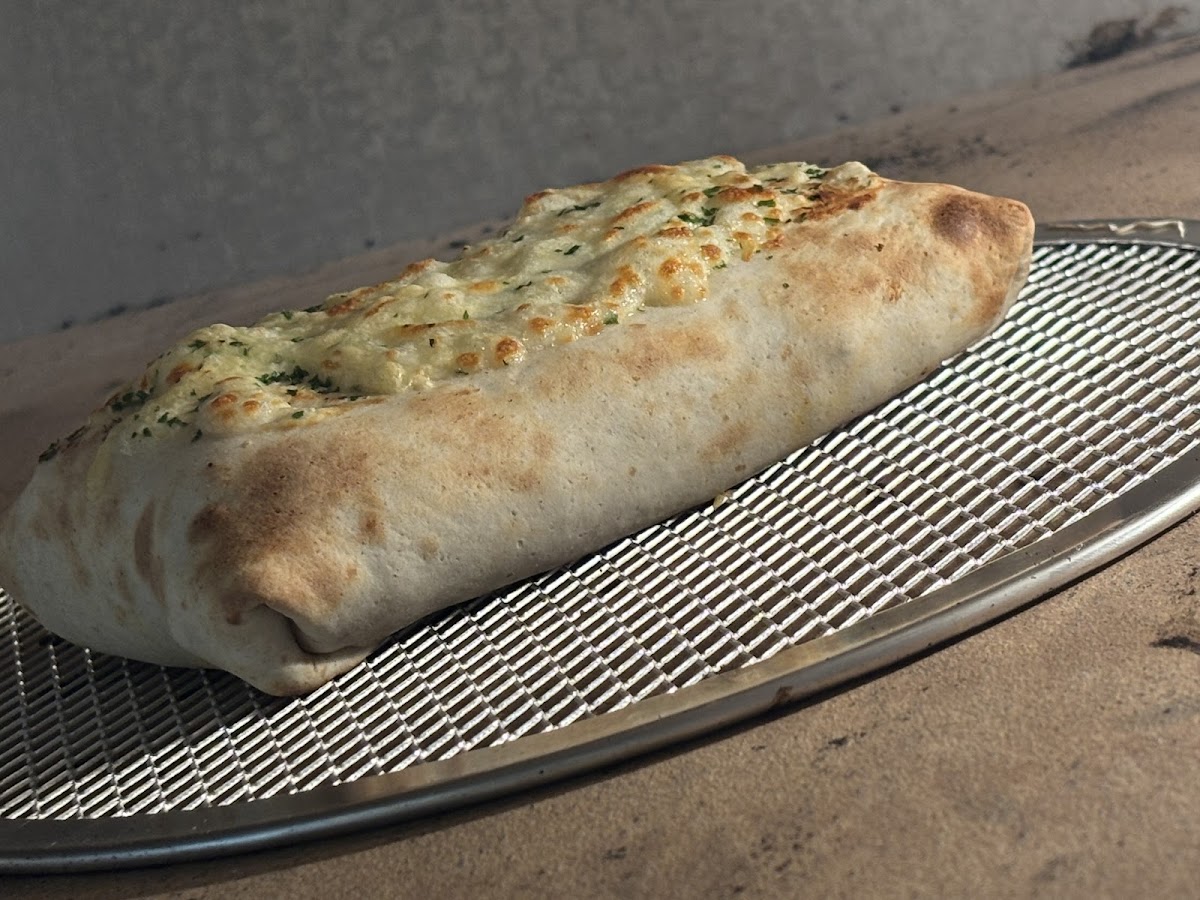 Pizzeria 110 - Photo 2