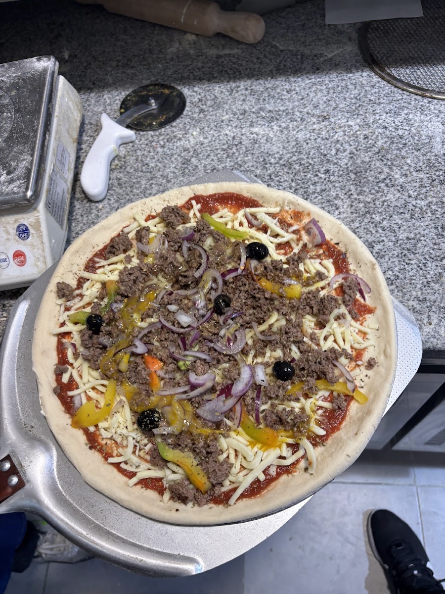 Pizzeria 110 - Photo 3