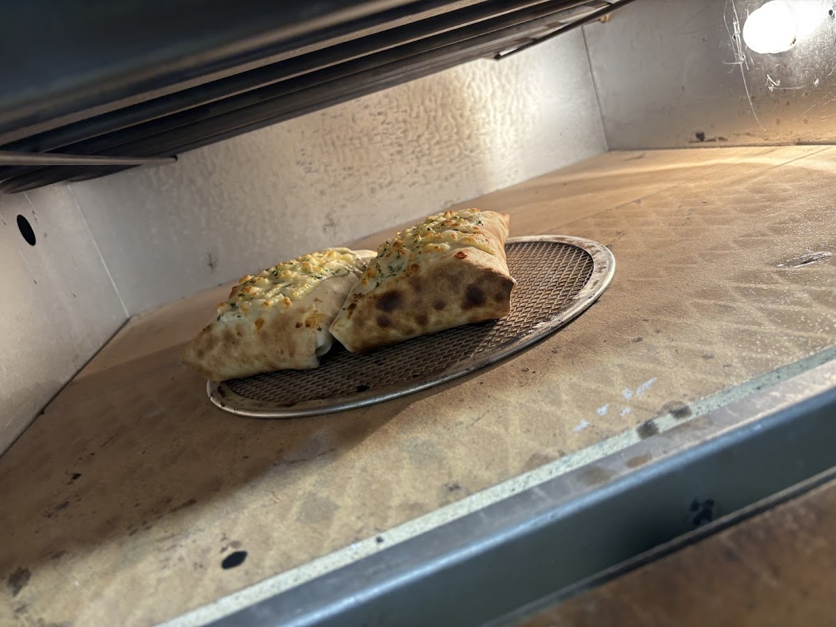 Pizzeria 110 - Photo 4