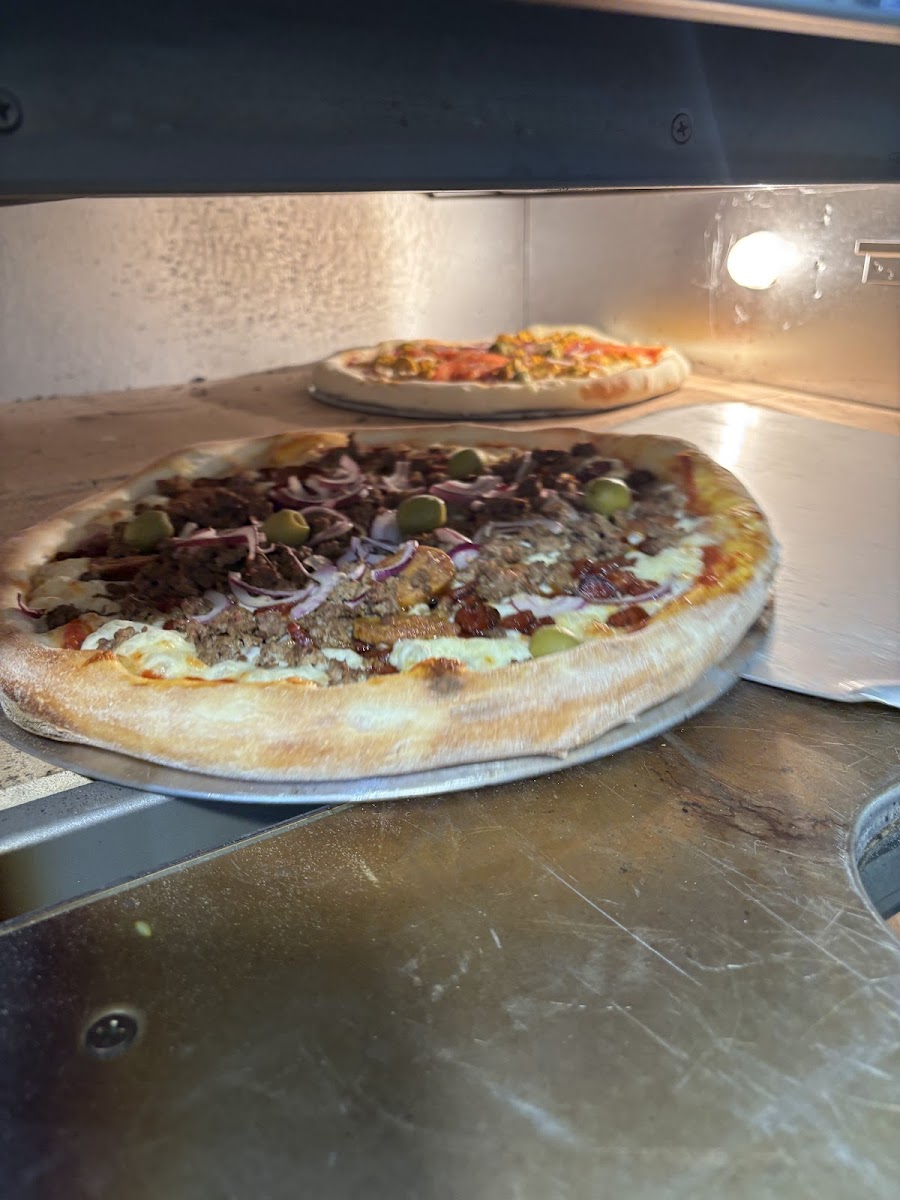 Pizzeria 110 - Photo 7