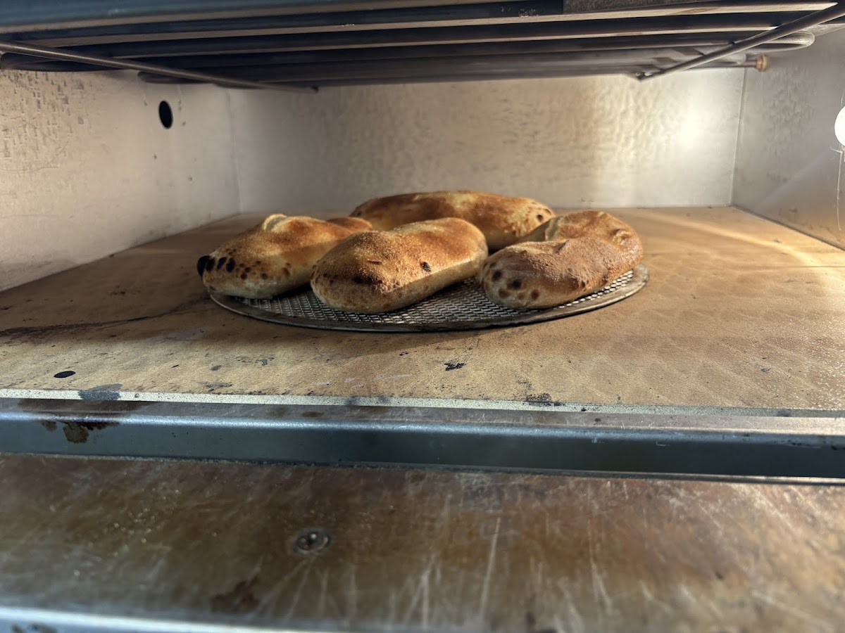 Pizzeria 110 - Photo 8
