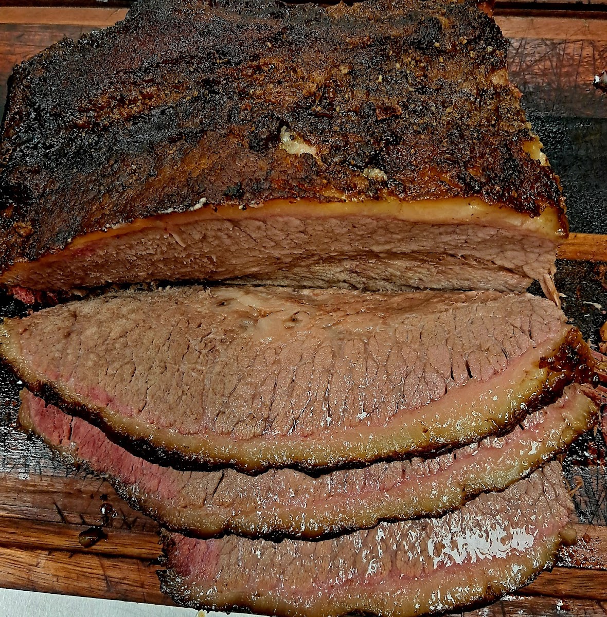 POP'S LICKIN AND SMACKIN BBQ - Photo 2