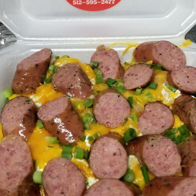 Sausage
