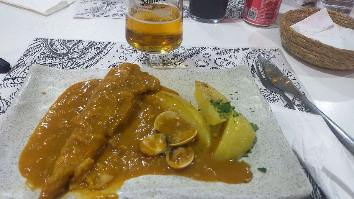 Cafeteria Restaurante El Rincon de Nakiss - Photo 5