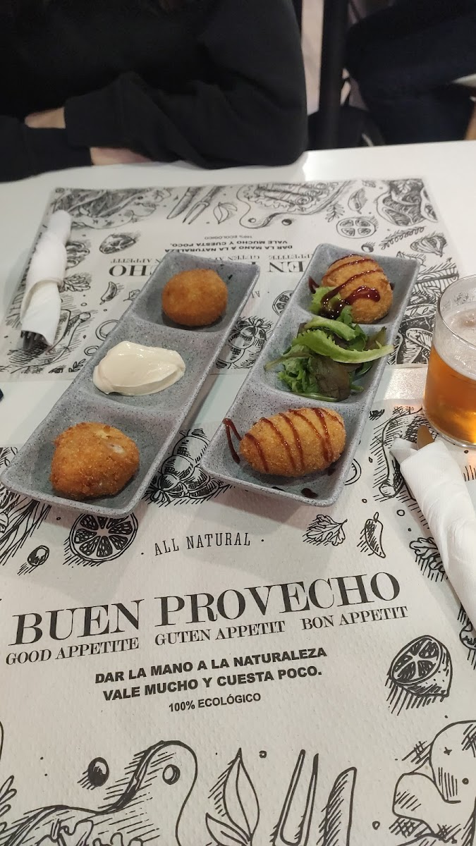Menu Photo 7
