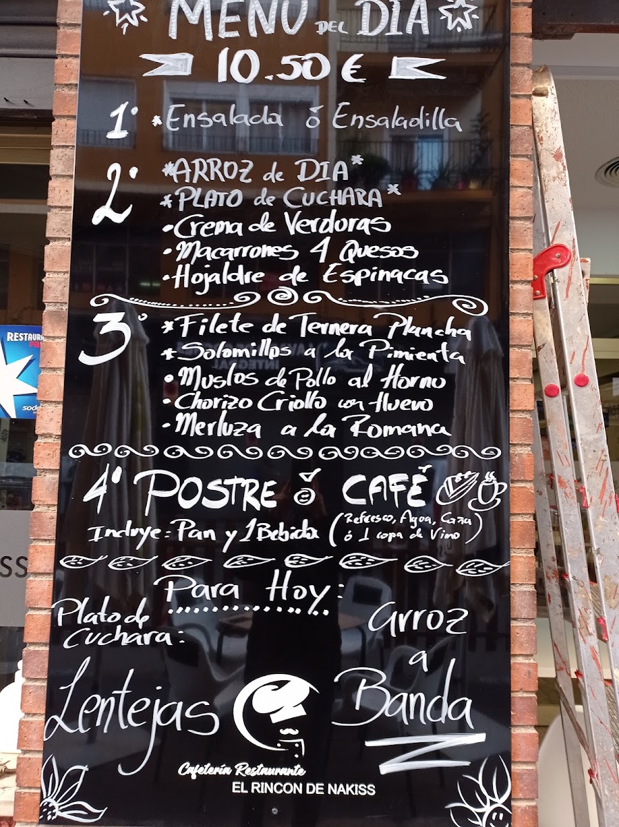 Menu Photo 8