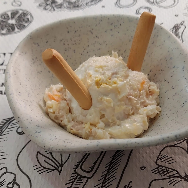 Ensaladilla Rusa