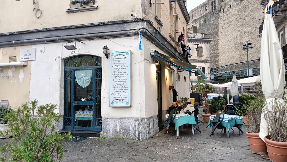 O Tabaccaro - Photo 9
