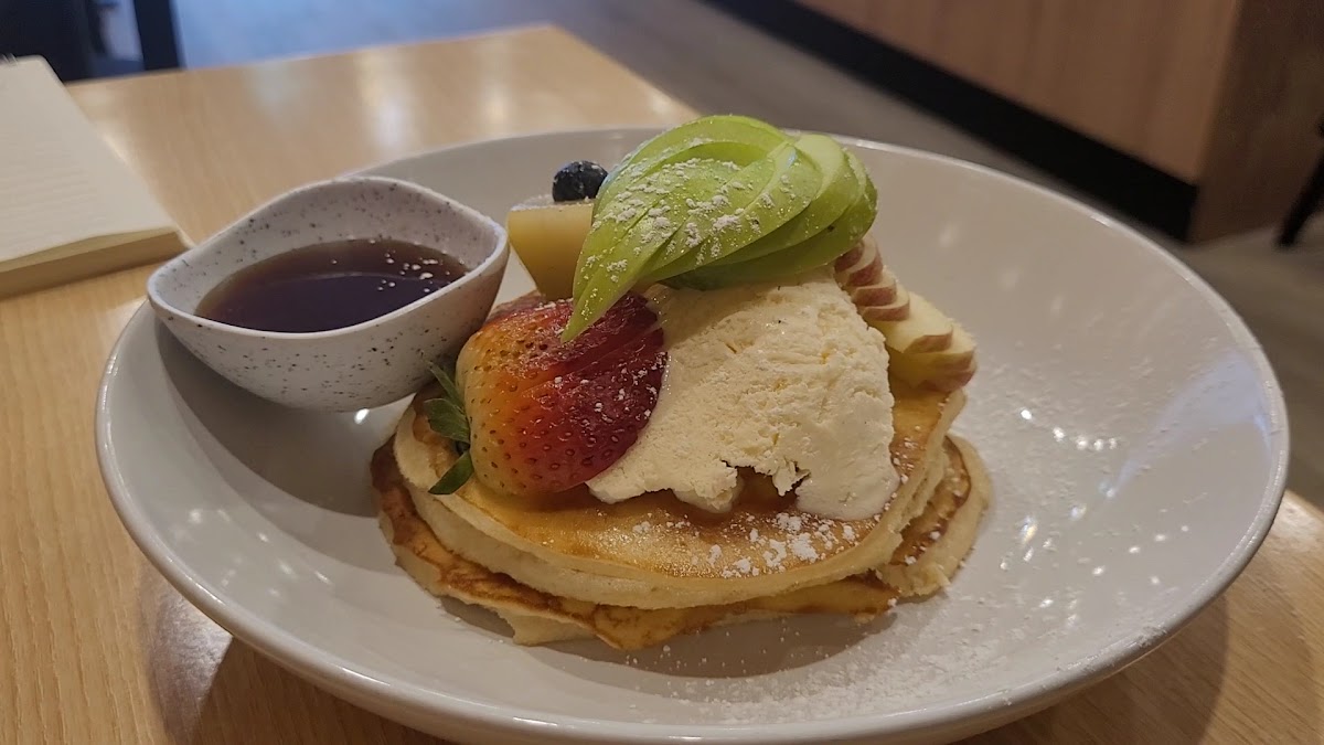 Hideout Signature Cafe and Restaurant - Photo 1