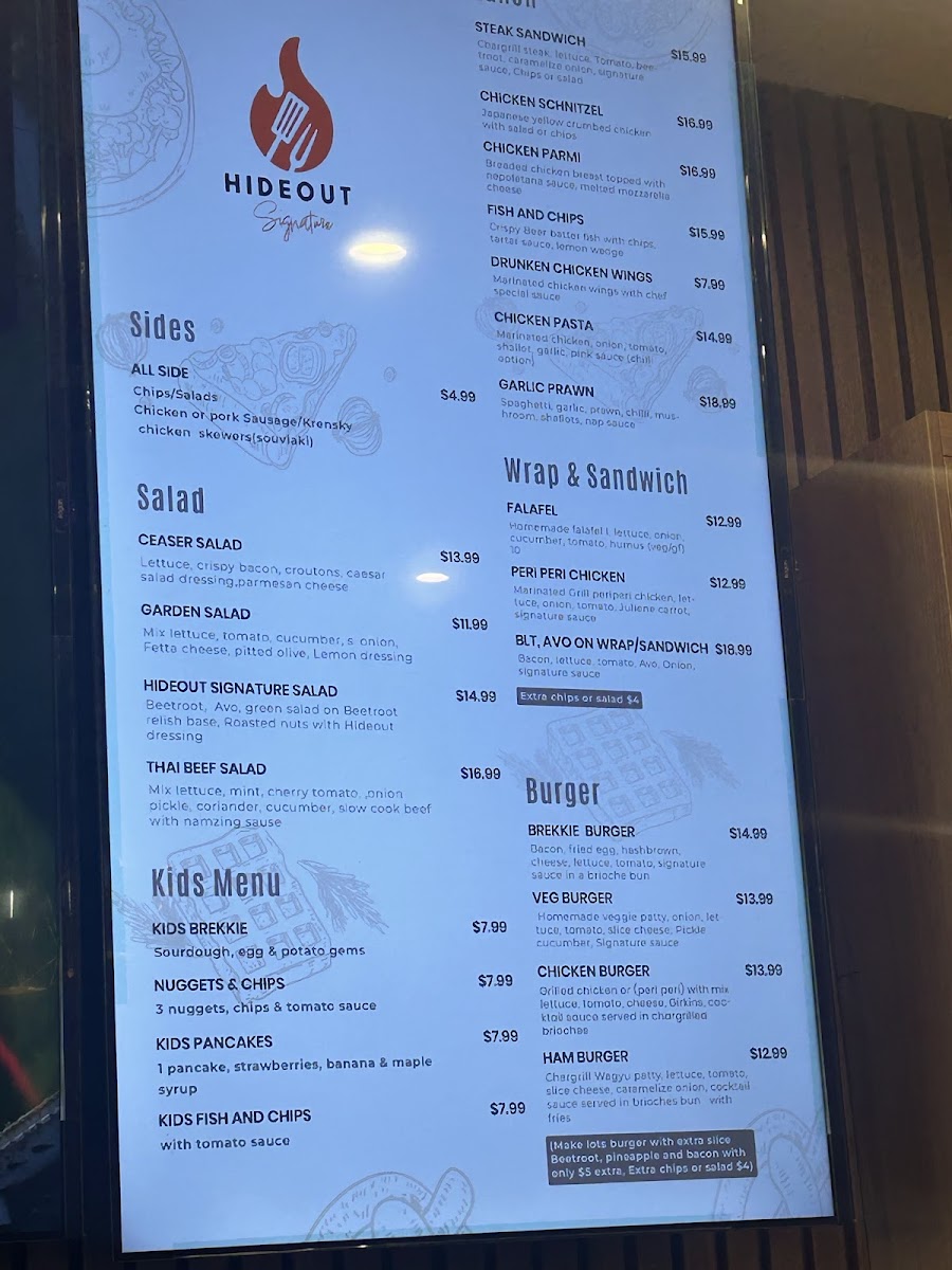 Menu Photo 2