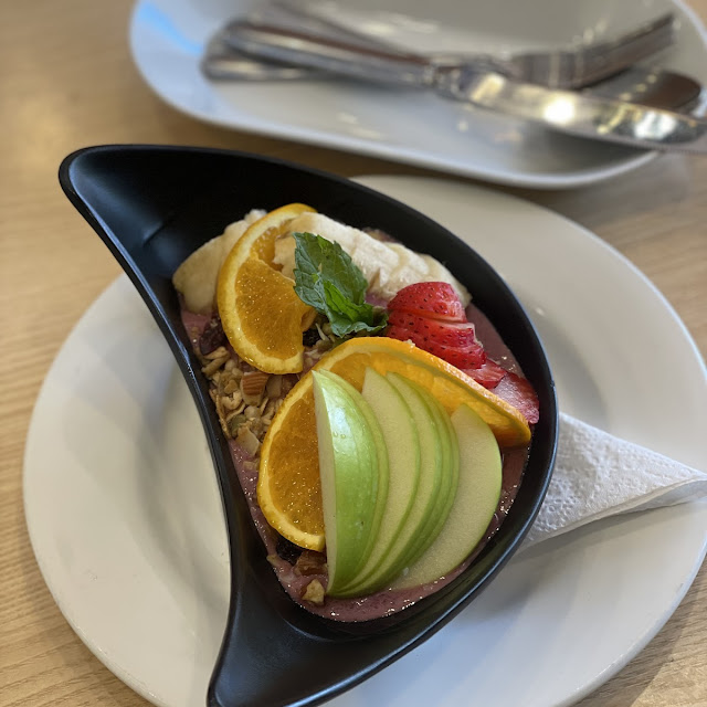Acai Bowl