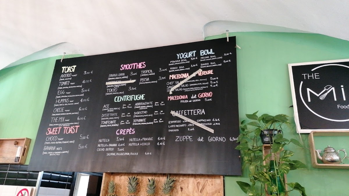 Menu Photo 9