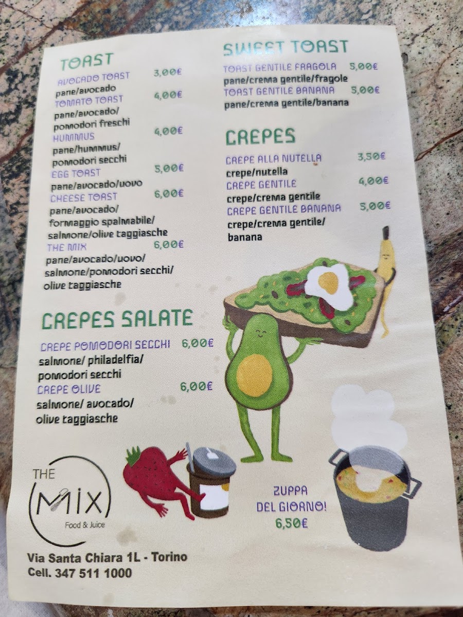 Menu Photo 5