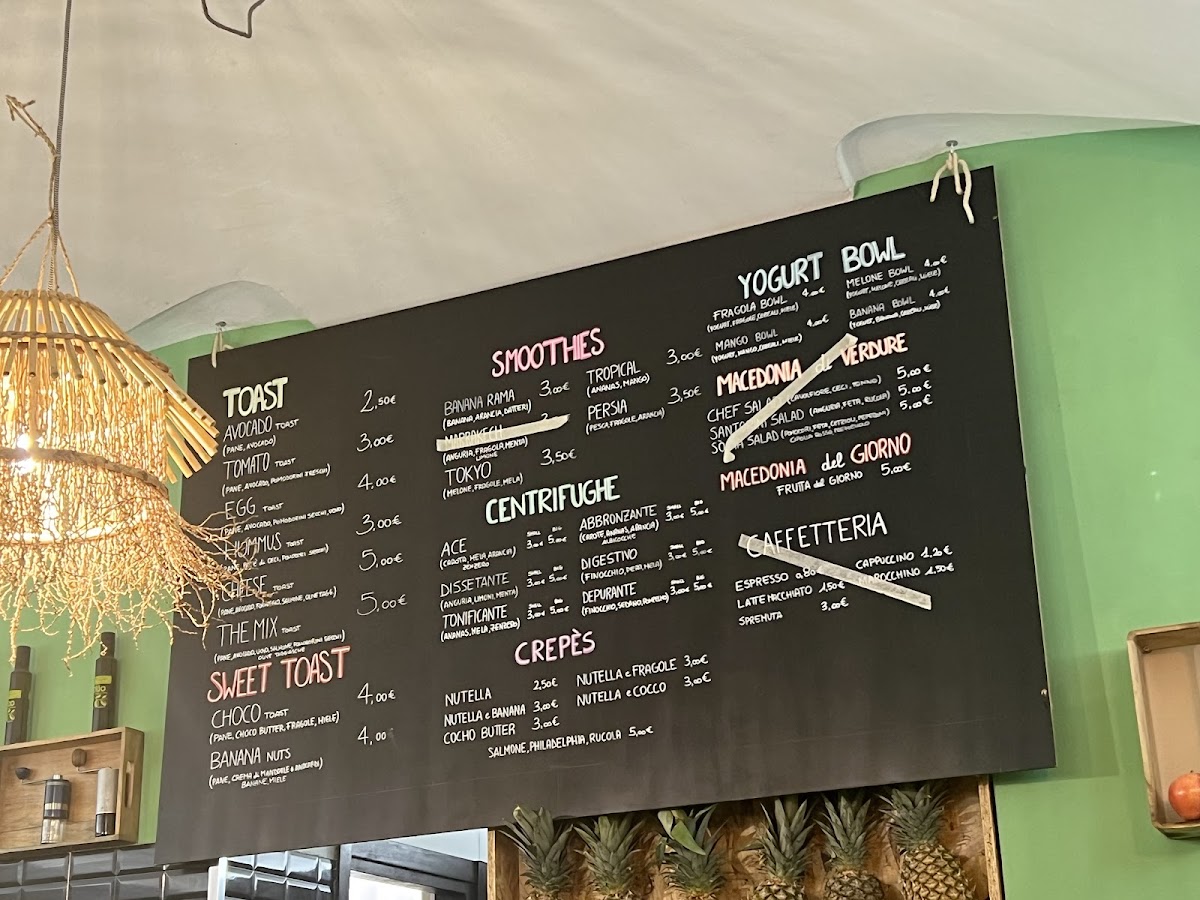 Menu Photo 7
