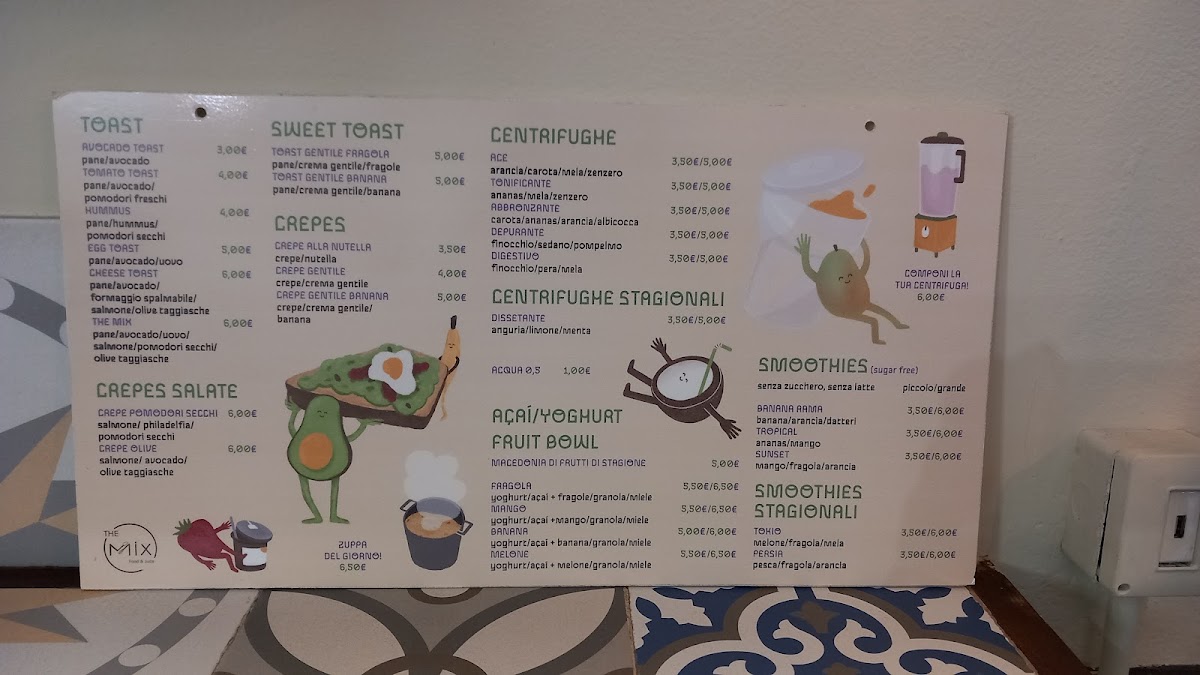 Menu Photo 8