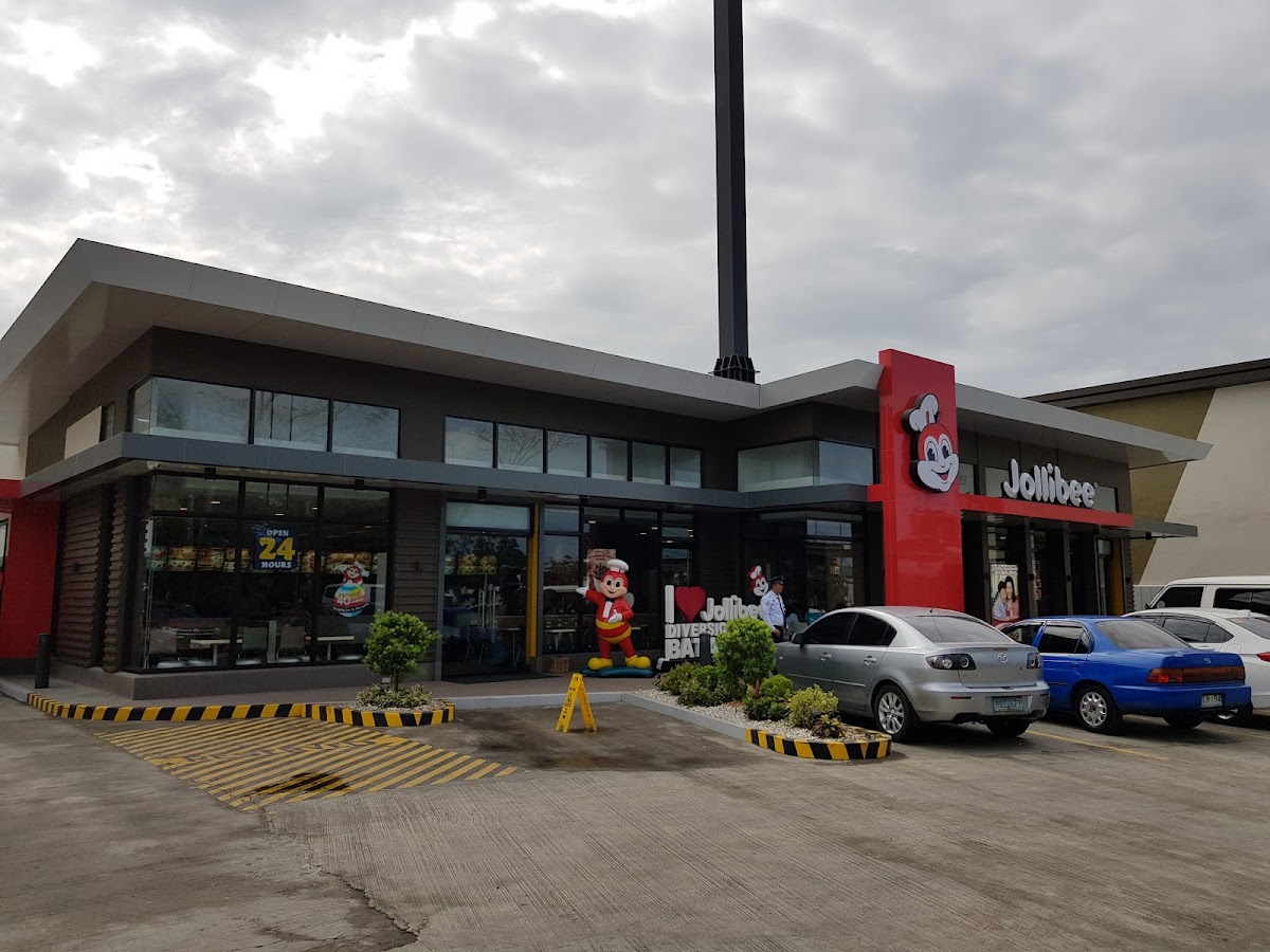 Jollibee Batangas