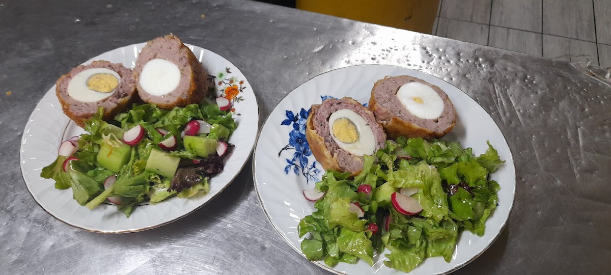 Restaurant Buffet - Photo 2