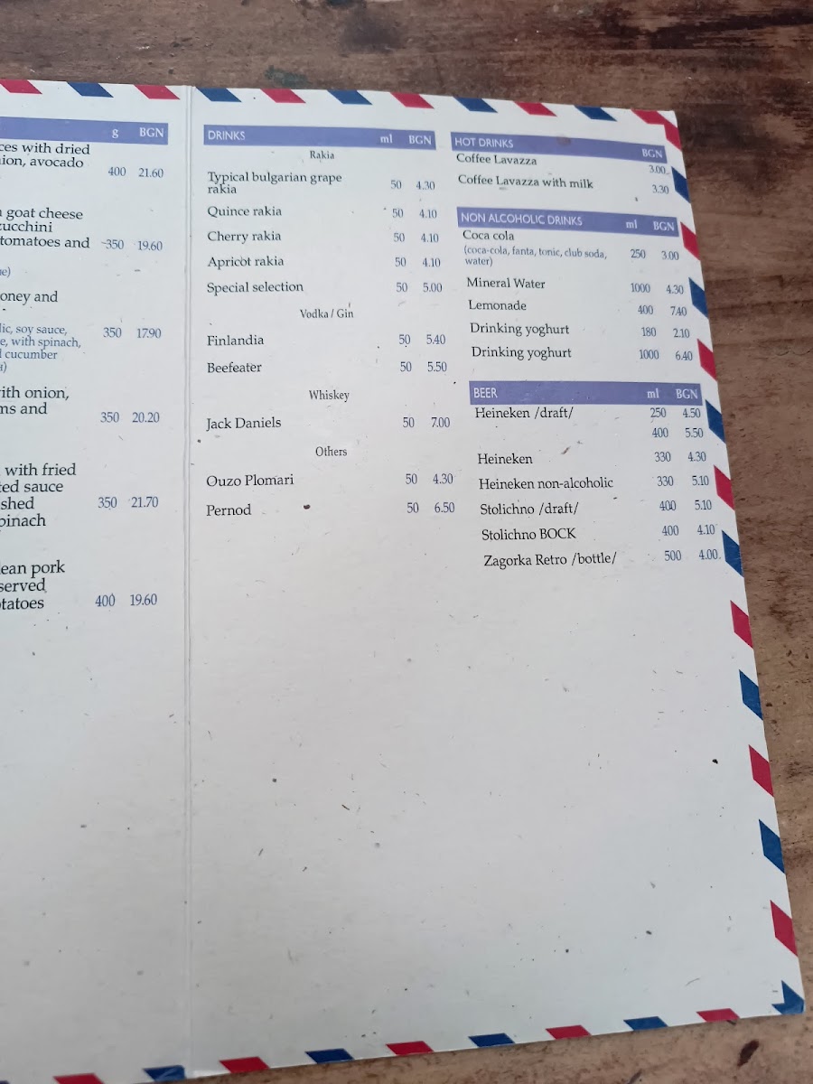 Menu Photo 6