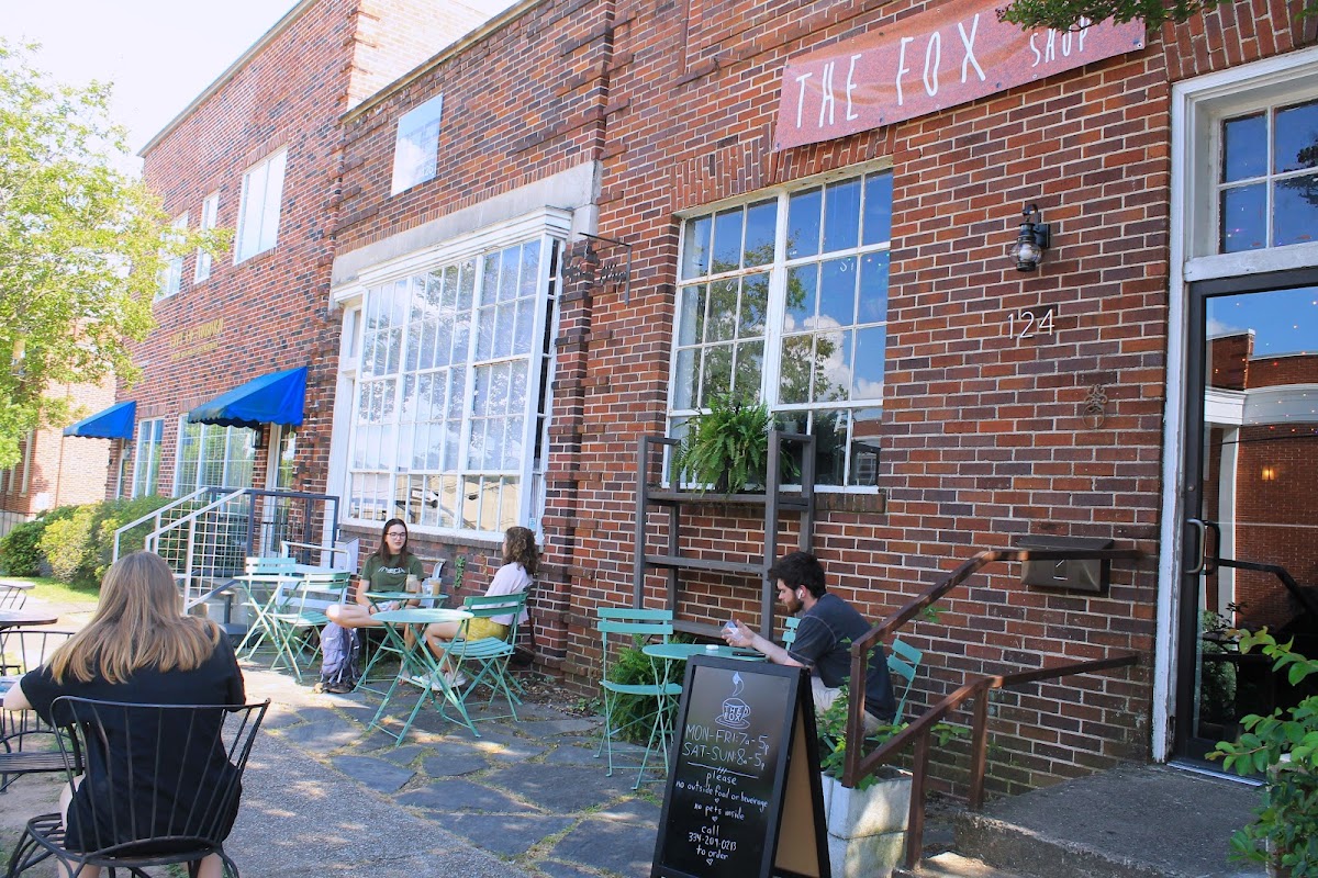 The Fox - Photo 3