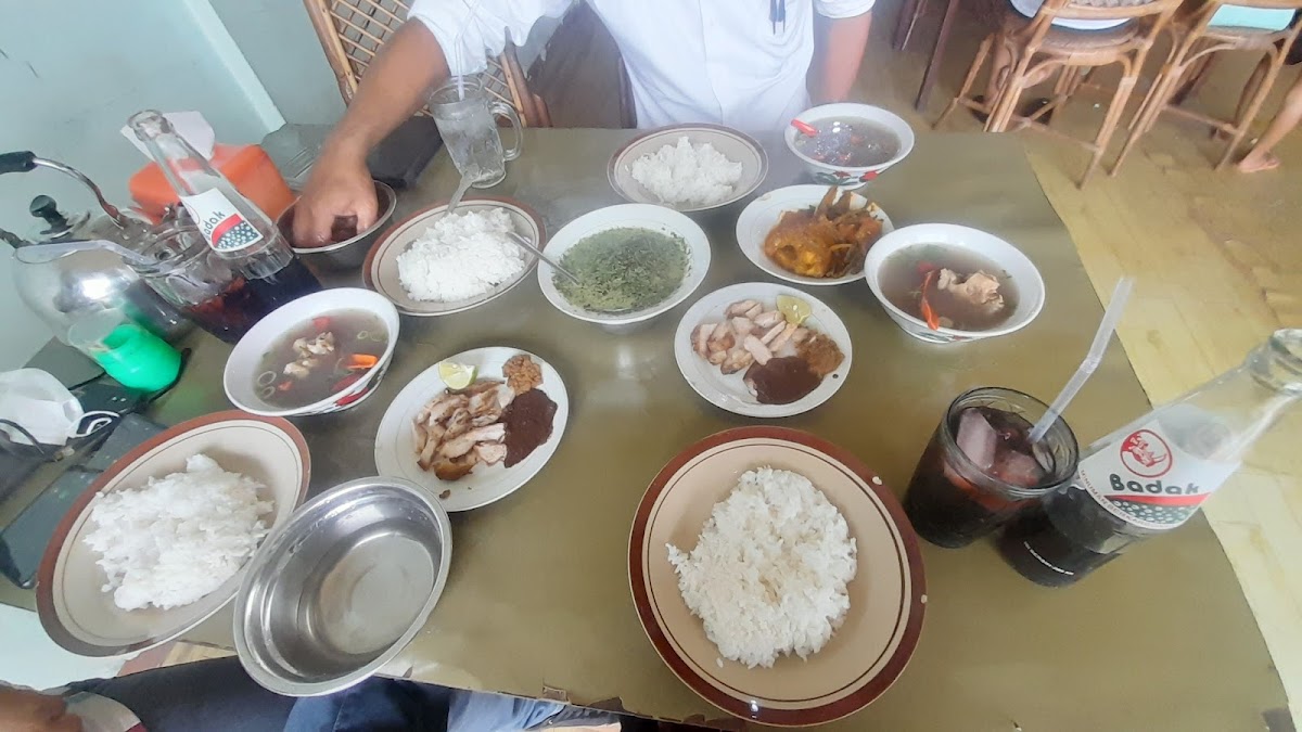 Sihombing 2 Restaurant - Photo 5