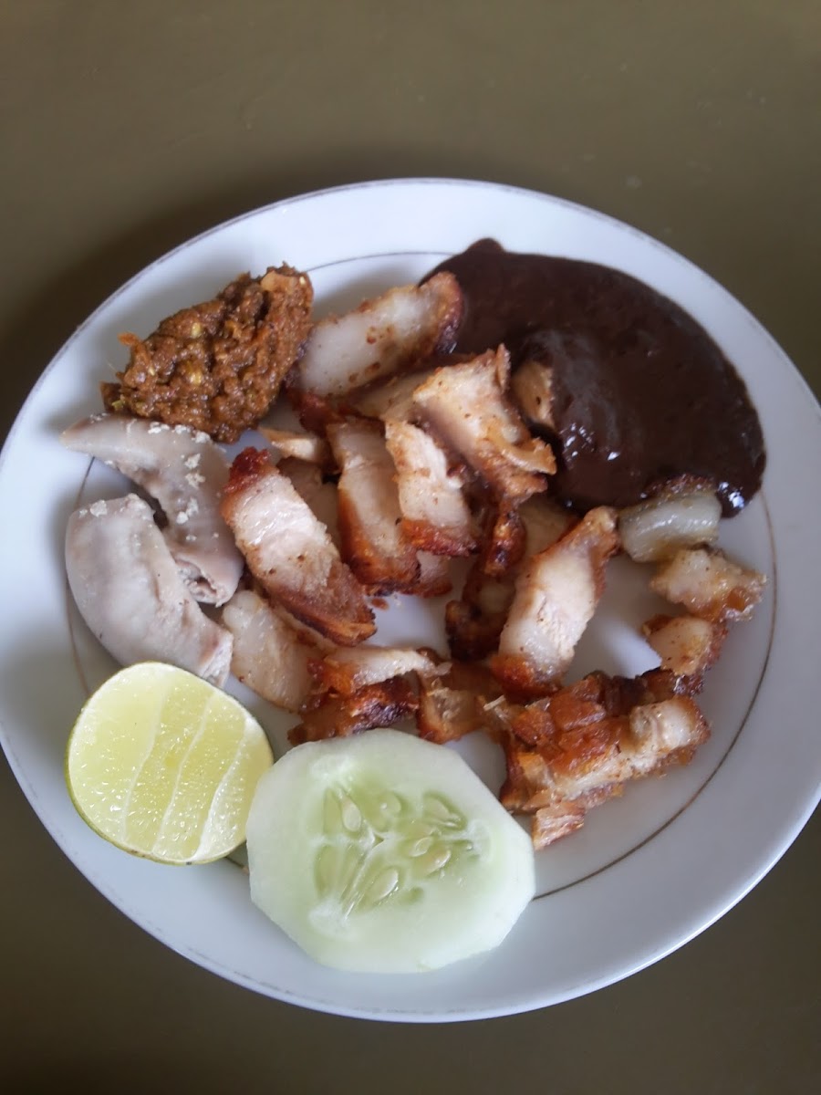 Sihombing 2 Restaurant - Photo 6