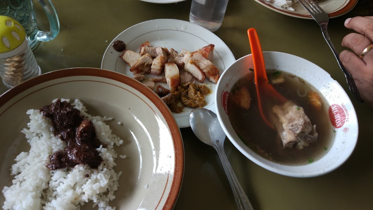 Sihombing 2 Restaurant - Photo 7
