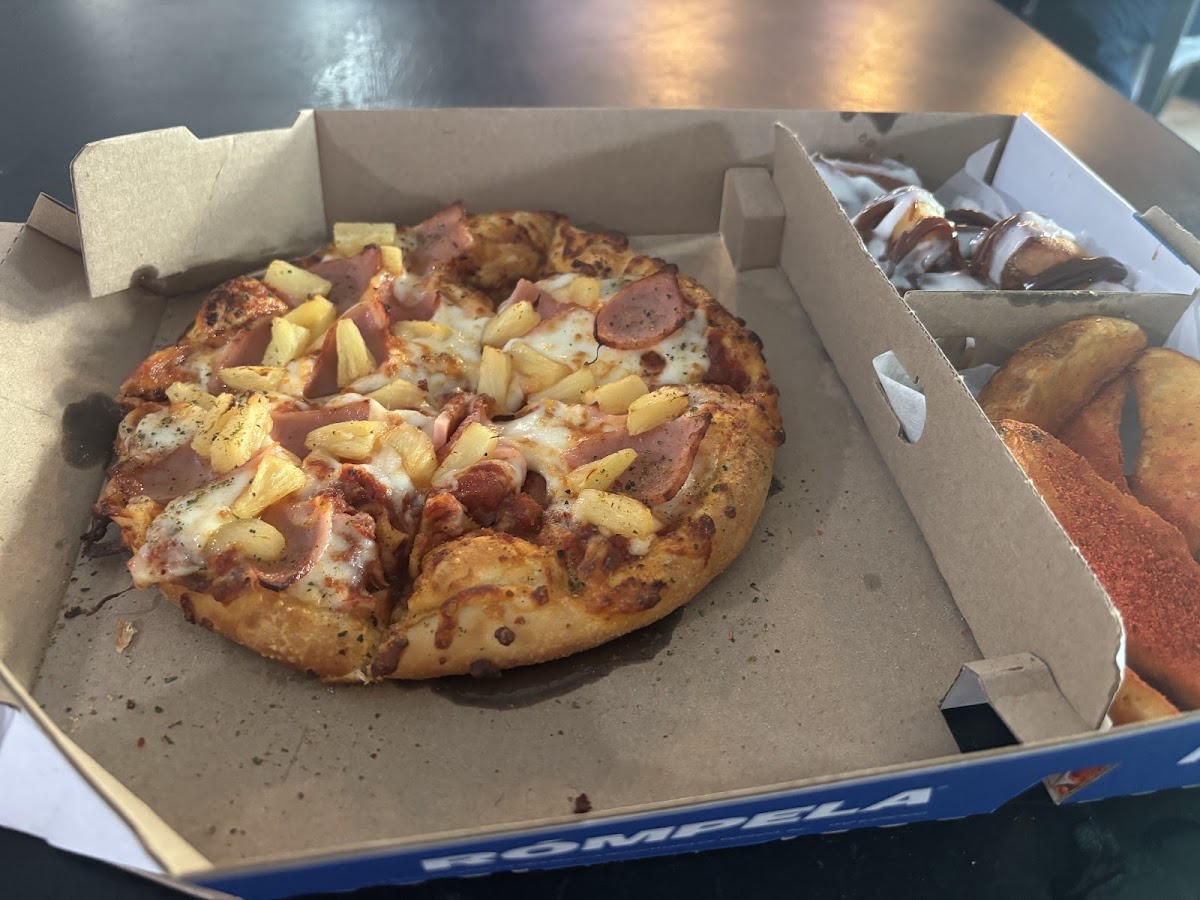 Domino's Progreso Yucatán - Photo 2
