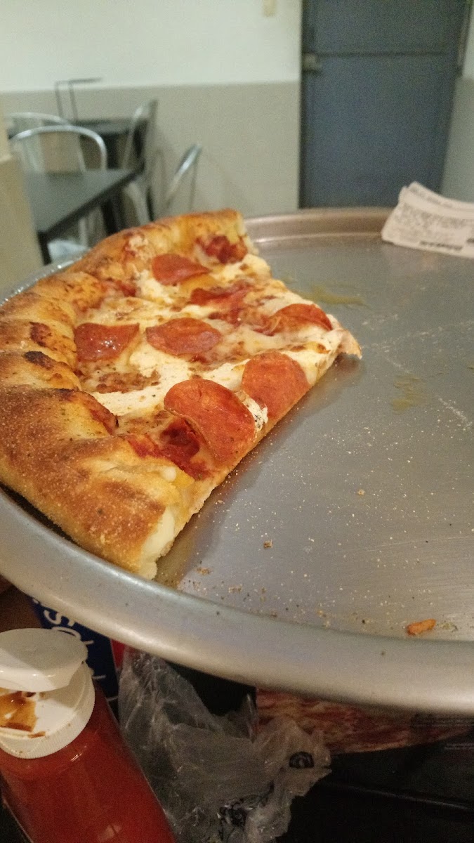 Domino's Progreso Yucatán - Photo 5