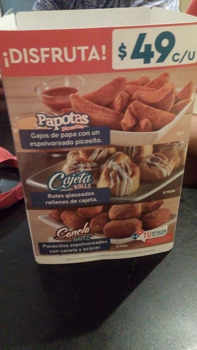 Menu Photo 0