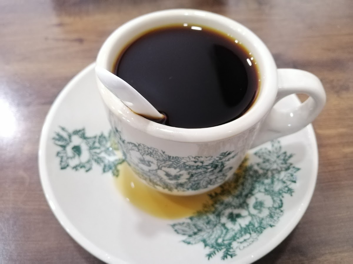 Home Taste Coffee 家香咖啡馆 - Photo 5