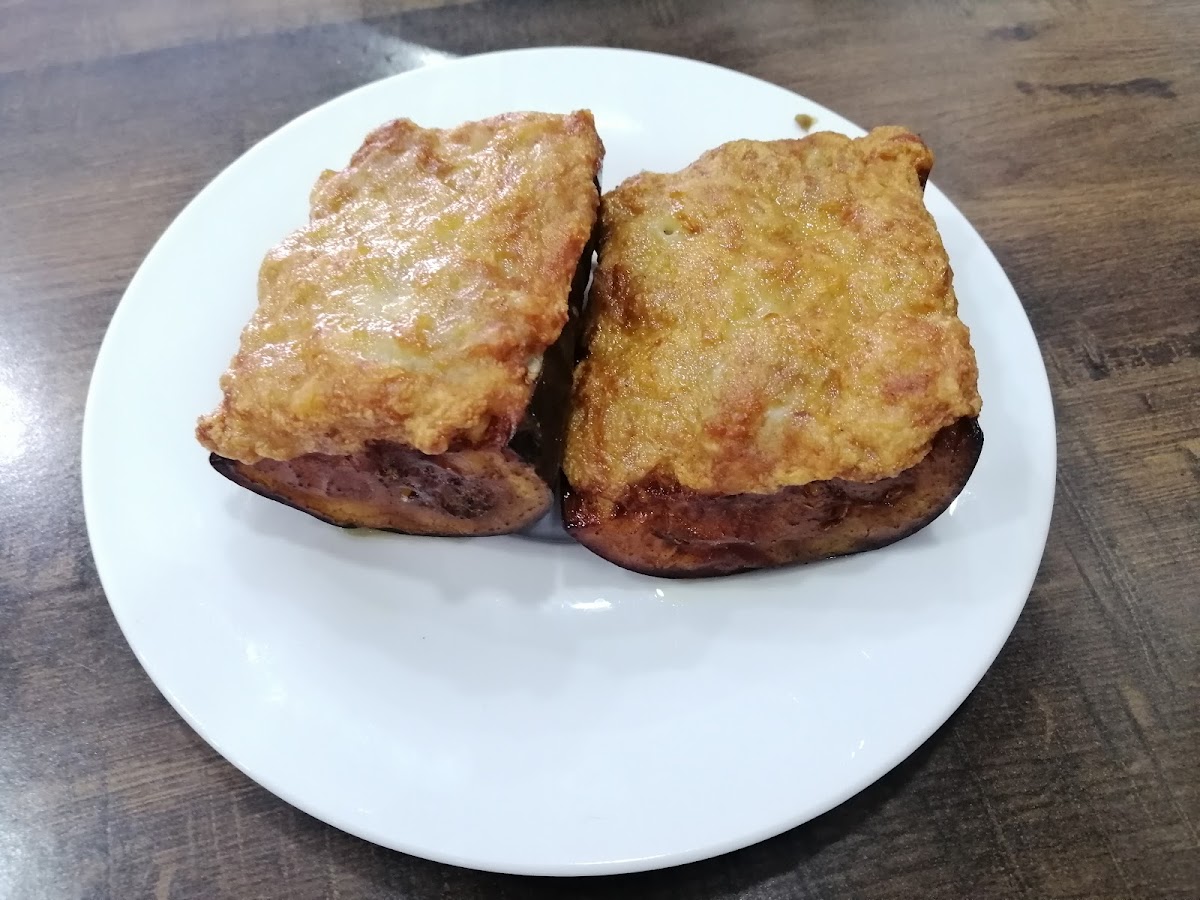 Home Taste Coffee 家香咖啡馆 - Photo 6
