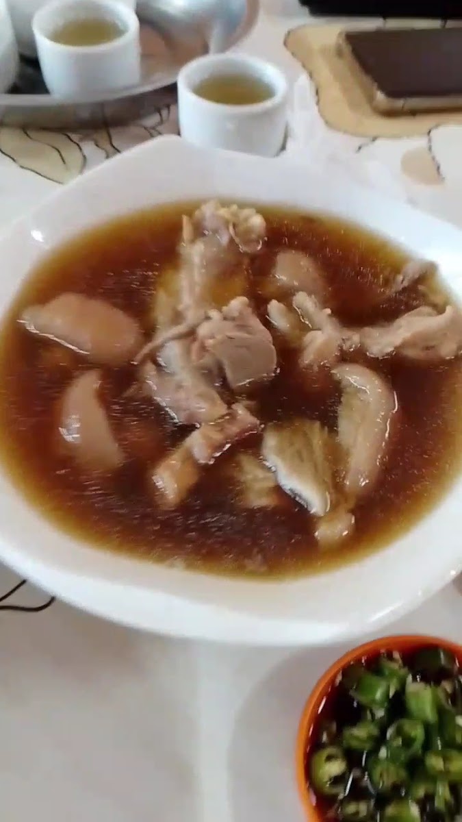 Jenjarom Bak Kut Teh - Photo 1