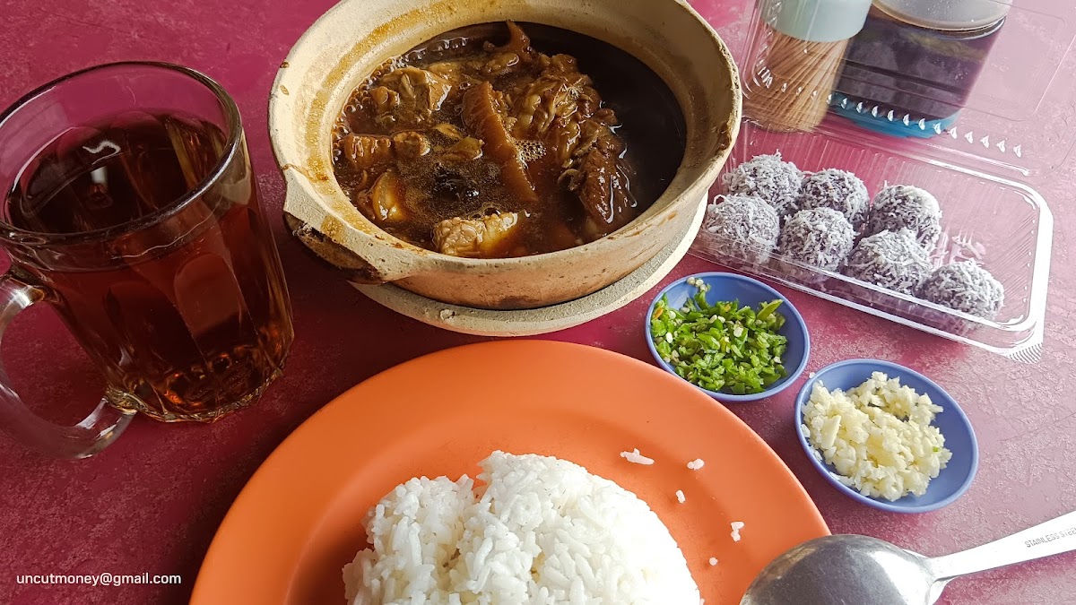 Jenjarom Bak Kut Teh - Photo 2