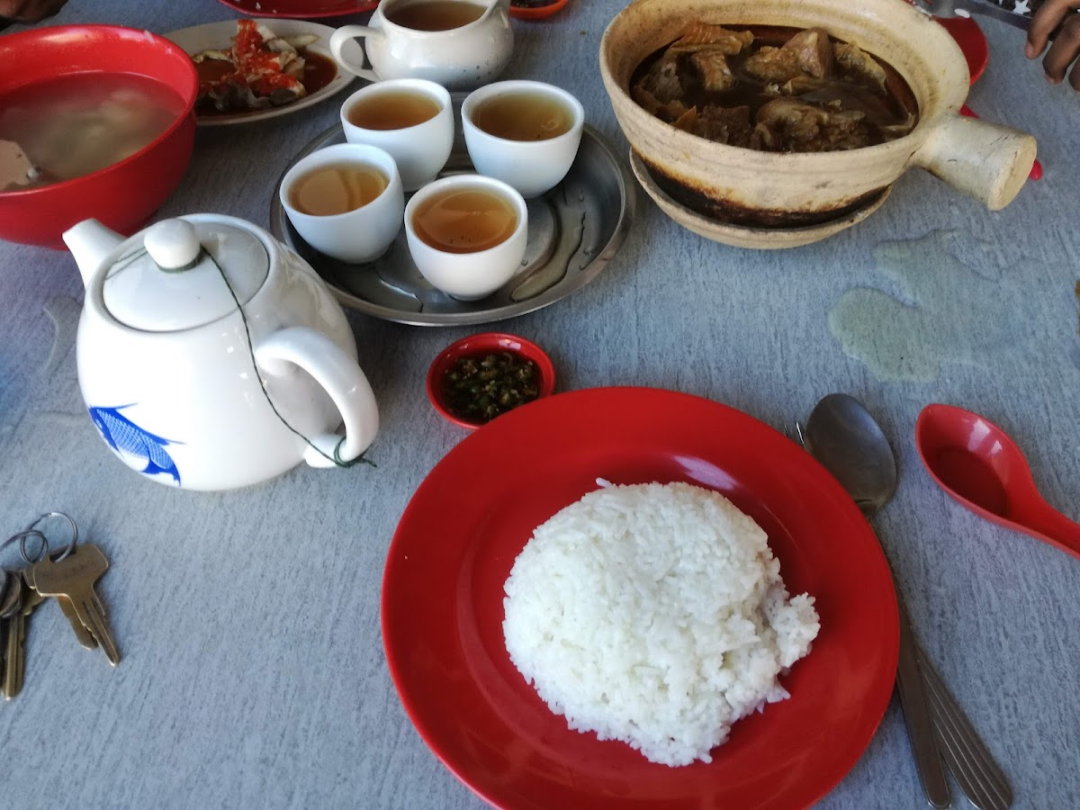 Jenjarom Bak Kut Teh - Photo 4