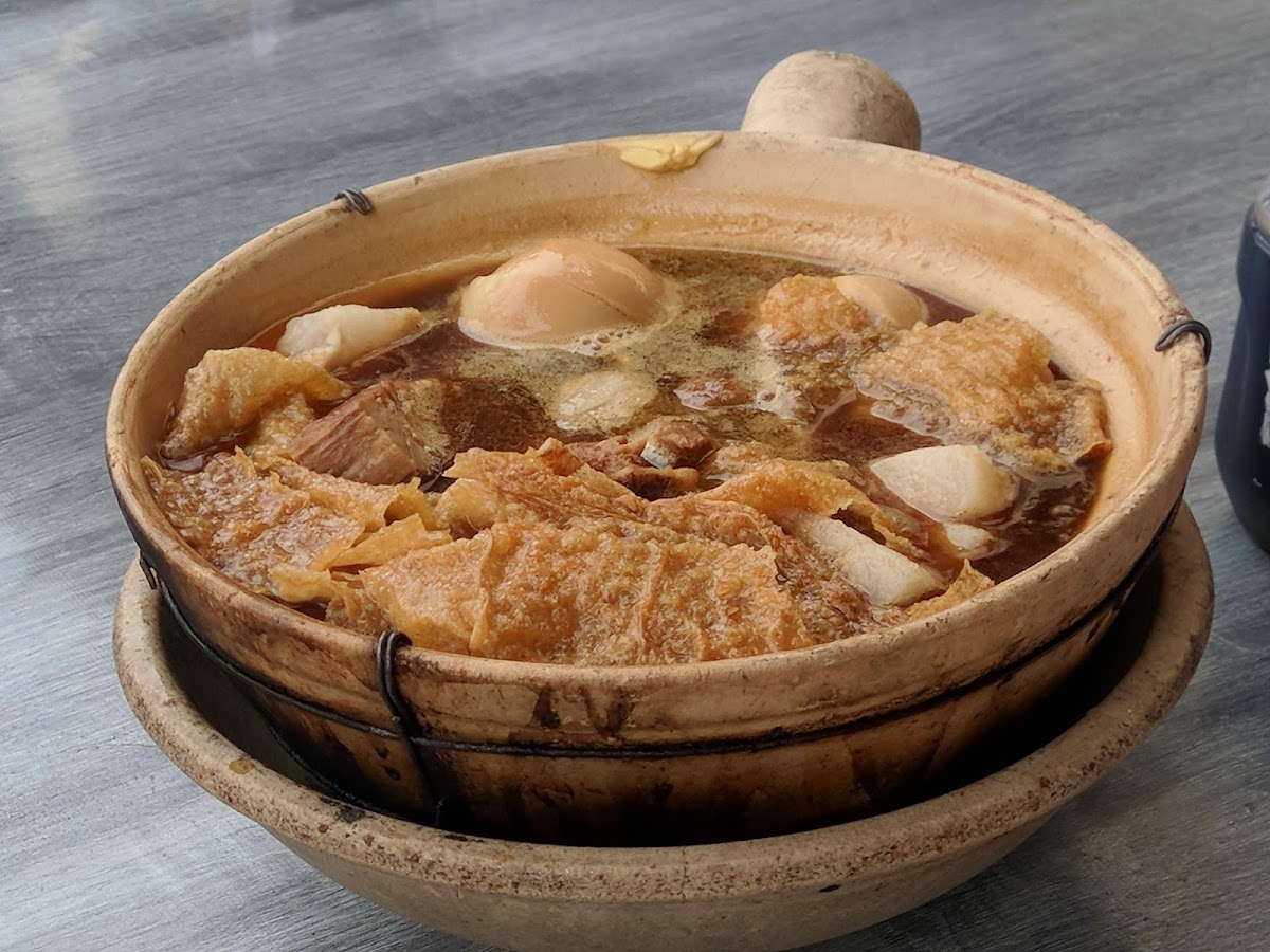 Jenjarom Bak Kut Teh - Photo 5