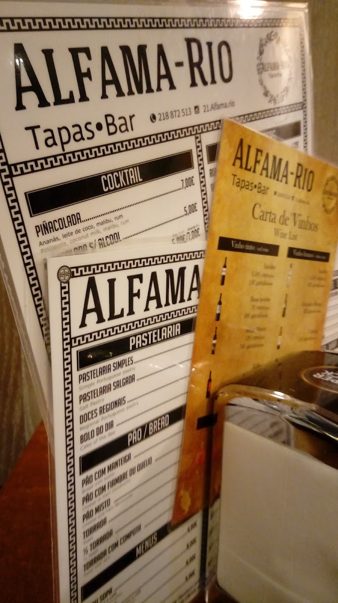 Menu Photo 6