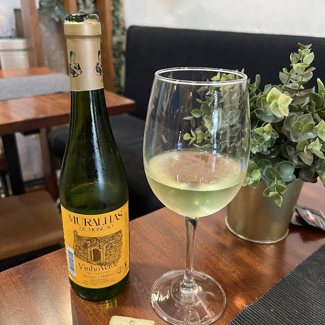 Green Wine